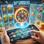Slot Berbasis Keterampilan: Meningkatkan Tantangan dan Keseruan Bermain